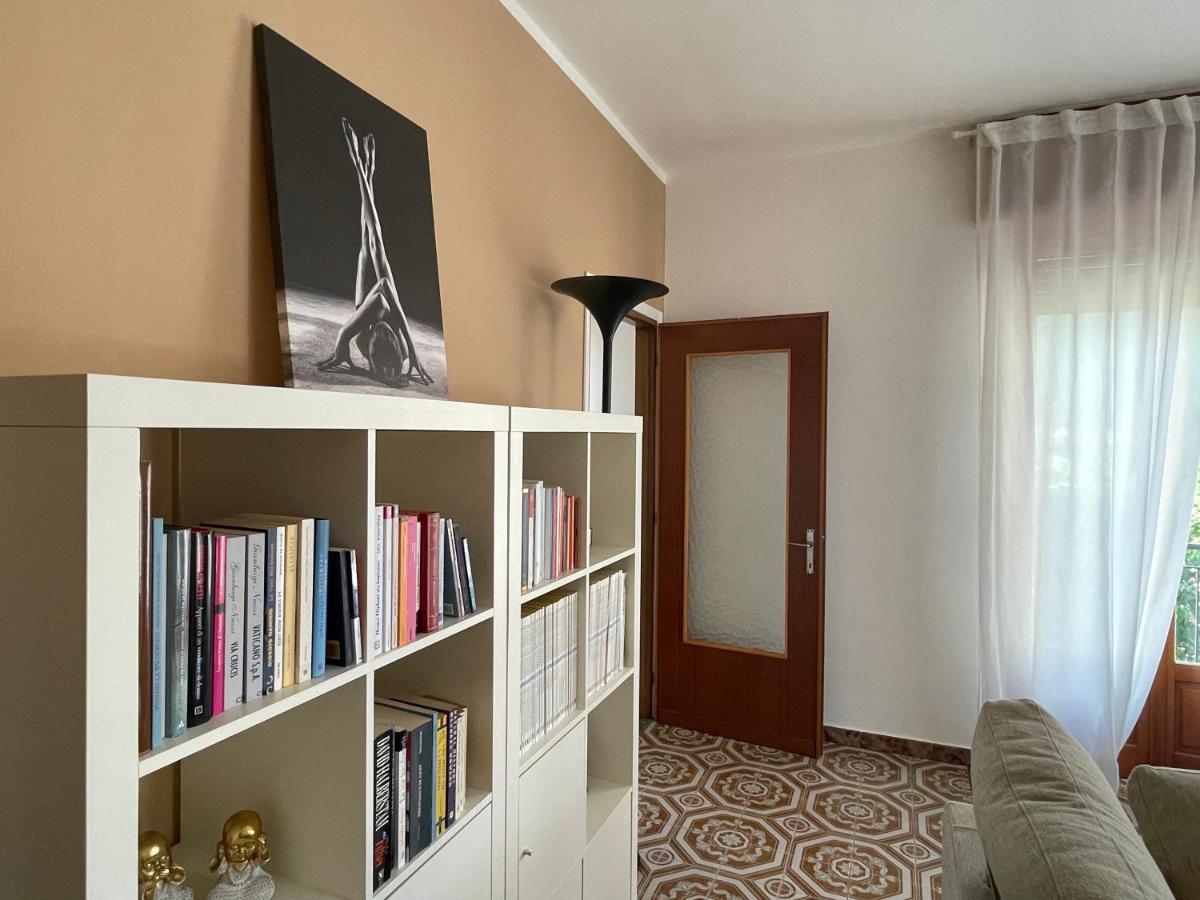 Come A Casa Da Marina Pieve Vergonte Екстер'єр фото