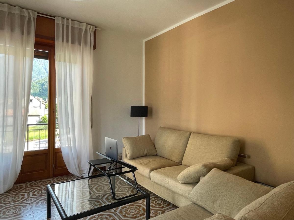 Come A Casa Da Marina Pieve Vergonte Екстер'єр фото