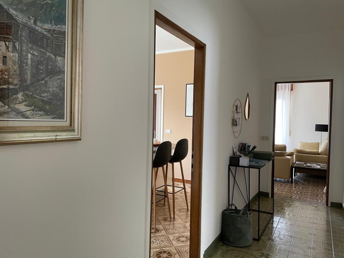 Come A Casa Da Marina Pieve Vergonte Екстер'єр фото