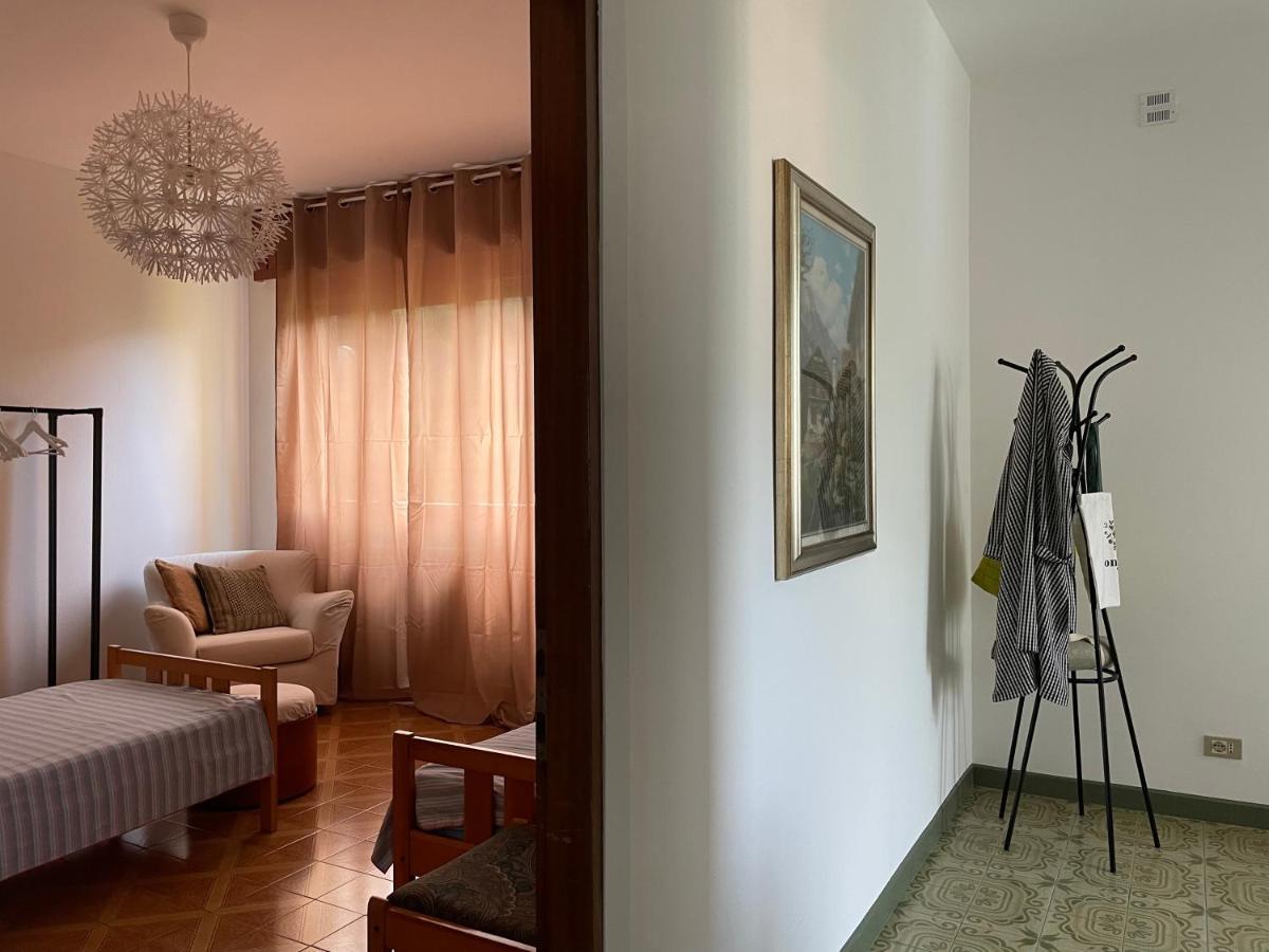 Come A Casa Da Marina Pieve Vergonte Екстер'єр фото