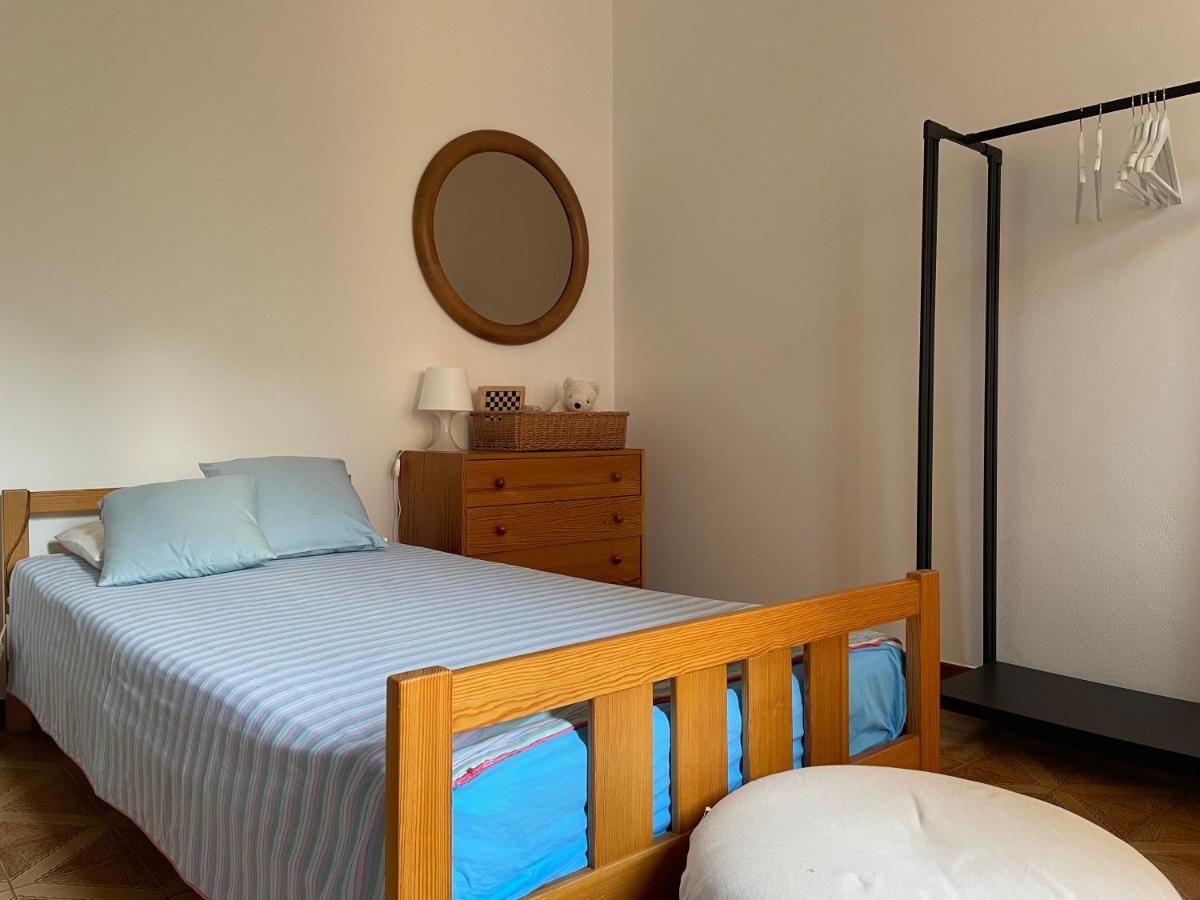 Come A Casa Da Marina Pieve Vergonte Екстер'єр фото