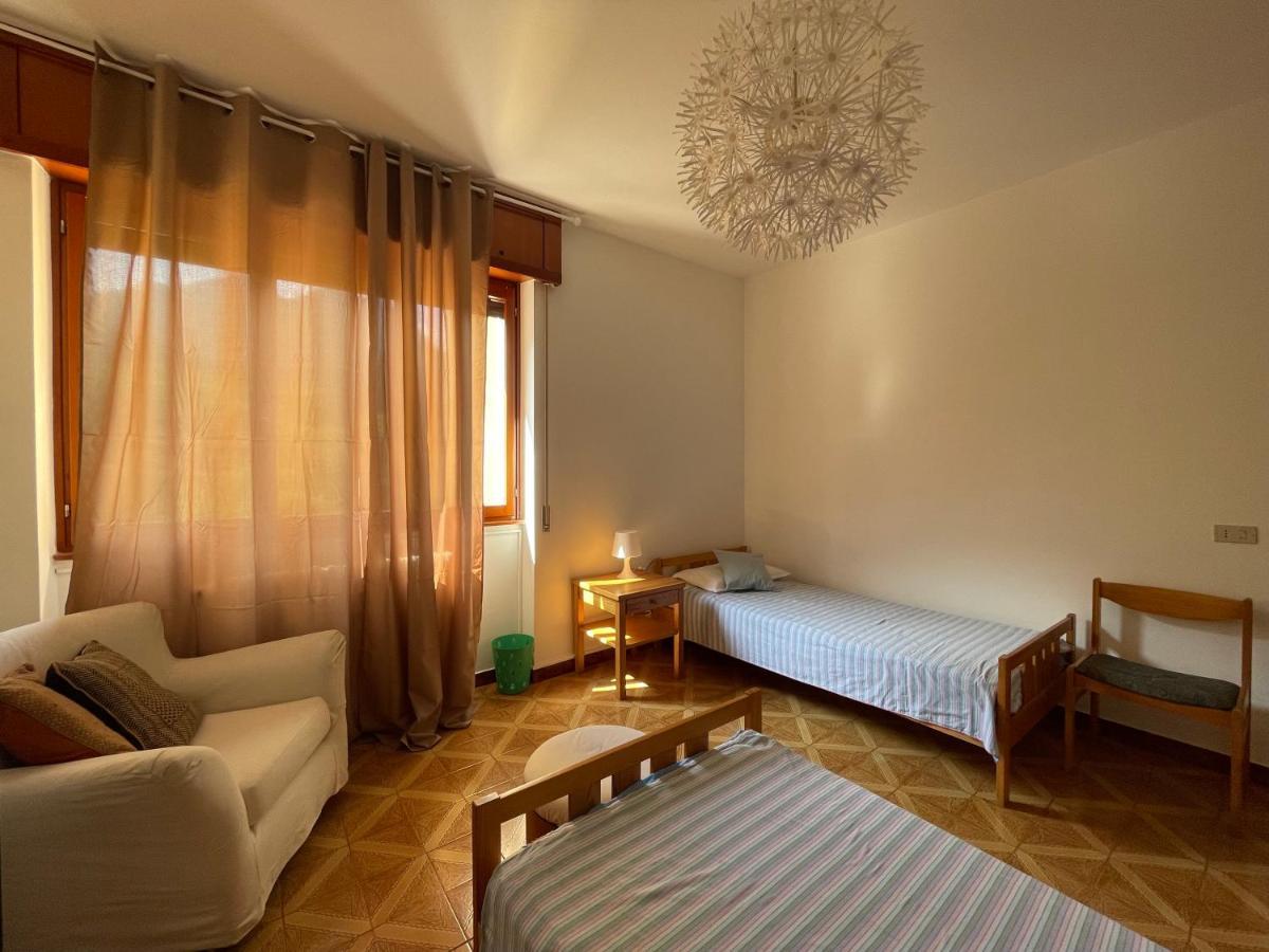 Come A Casa Da Marina Pieve Vergonte Екстер'єр фото