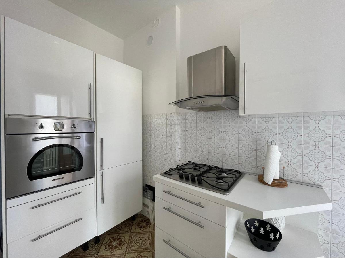 Come A Casa Da Marina Pieve Vergonte Екстер'єр фото