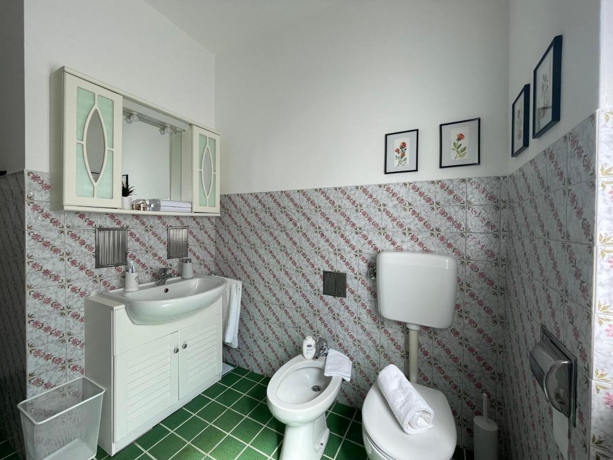 Come A Casa Da Marina Pieve Vergonte Екстер'єр фото