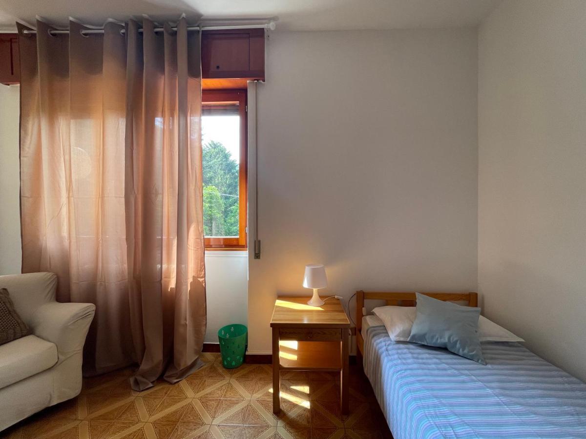 Come A Casa Da Marina Pieve Vergonte Екстер'єр фото