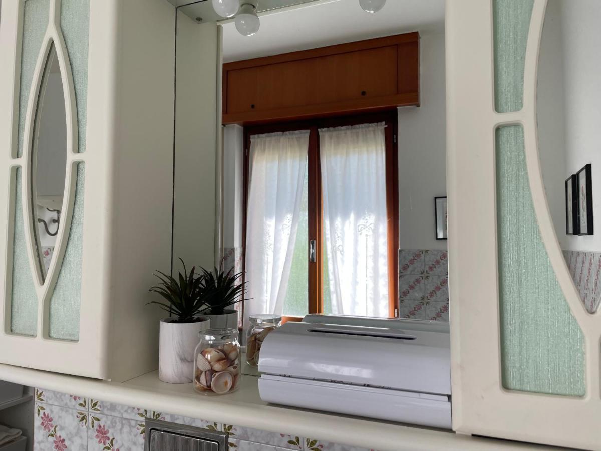 Come A Casa Da Marina Pieve Vergonte Екстер'єр фото