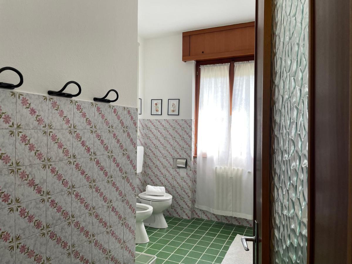 Come A Casa Da Marina Pieve Vergonte Екстер'єр фото