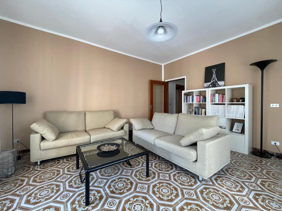 Come A Casa Da Marina Pieve Vergonte Екстер'єр фото