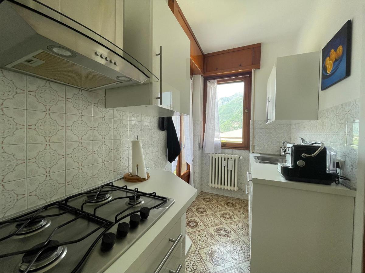 Come A Casa Da Marina Pieve Vergonte Екстер'єр фото