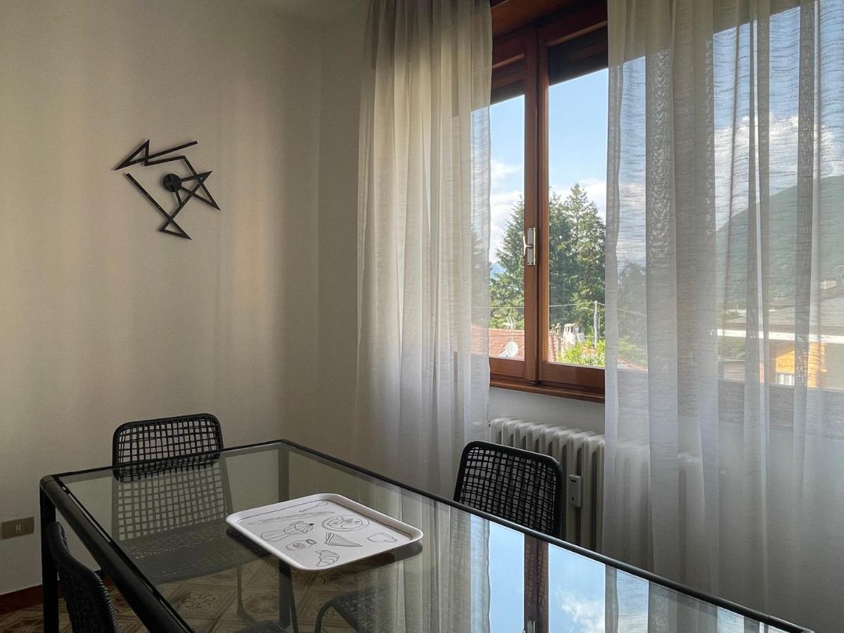 Come A Casa Da Marina Pieve Vergonte Екстер'єр фото