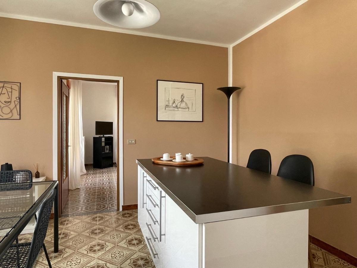 Come A Casa Da Marina Pieve Vergonte Екстер'єр фото