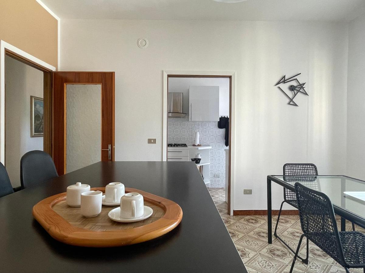 Come A Casa Da Marina Pieve Vergonte Екстер'єр фото
