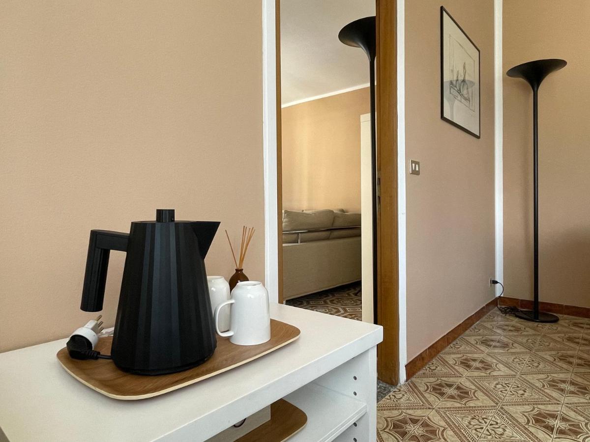 Come A Casa Da Marina Pieve Vergonte Екстер'єр фото