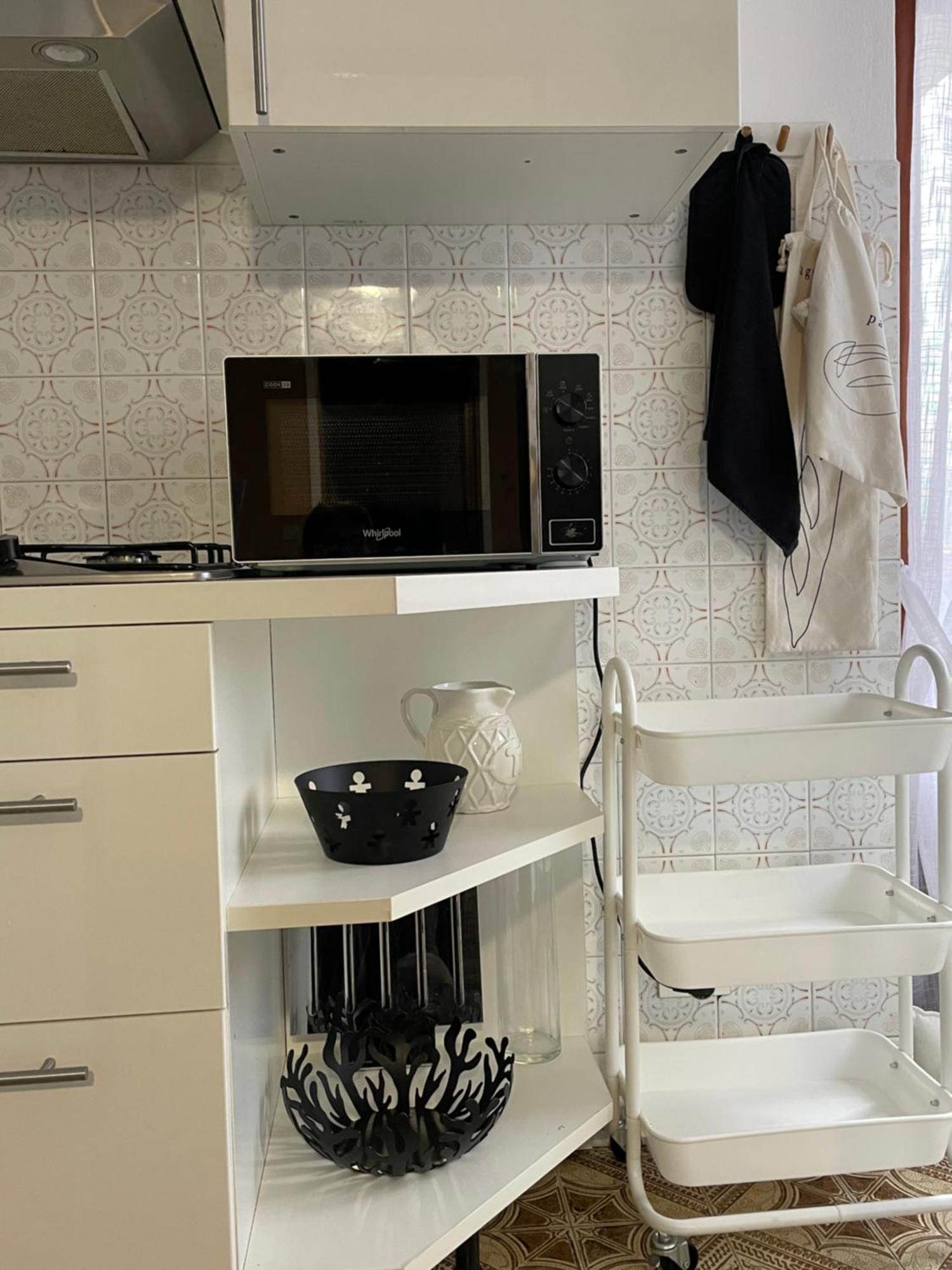 Come A Casa Da Marina Pieve Vergonte Екстер'єр фото