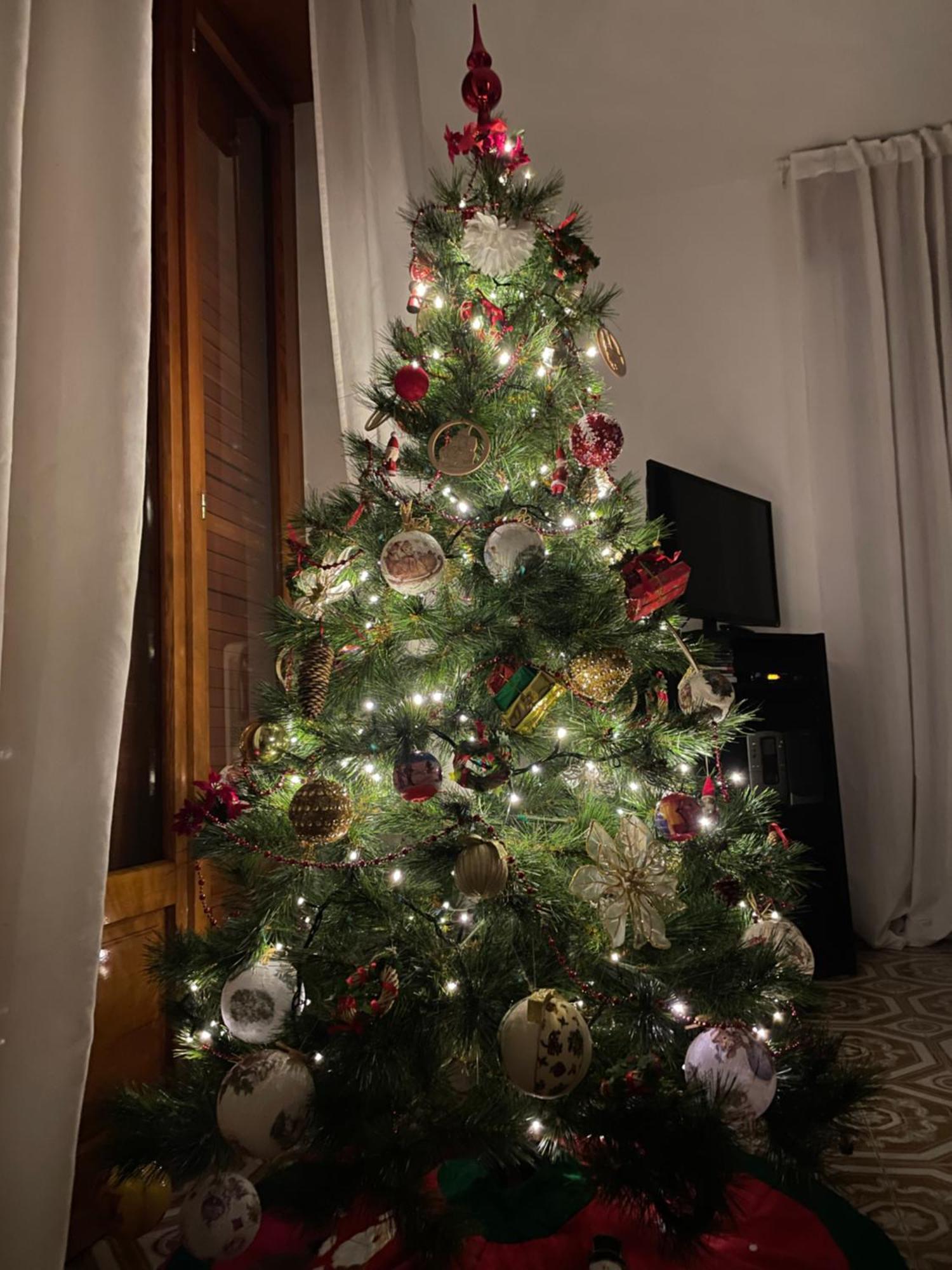 Come A Casa Da Marina Pieve Vergonte Екстер'єр фото